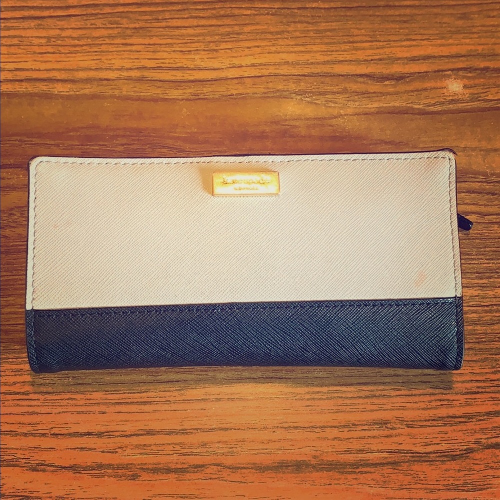 Kate spade wallet